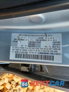 Zdjęcie 13 z 13 samochodu: 2018 MAZDA 3 SPORT VIN:3MZBN1U74JM214556 - miniatura