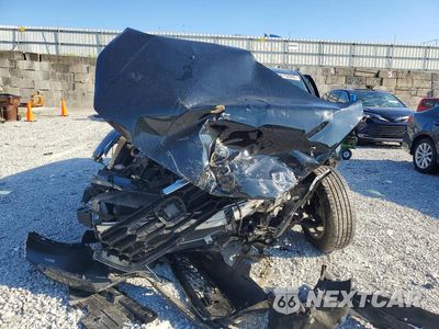 Piąte zdjęcie samochodu w środku: 2024 HONDA CR-V EXL VIN:2HKRS4H72RH438531 - miniatura