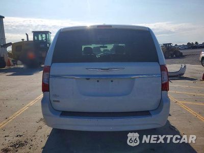Zdjęcie 6 z 14 samochodu: 2016 CHRYSLER TOWN & COUNTRY TOURING VIN:2C4RC1BGXGR205467 - miniatura