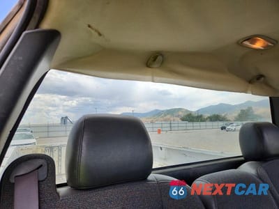 Zdjęcie 10 z 12 samochodu: 2006 GMC NEW SIERRA K1500 VIN:3GTEK14V26G249884 - miniatura