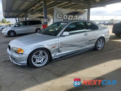 2001 BMW 330 CI WBABN53471JU37492 - główne zdjęcie licytacji z USA - miniatura