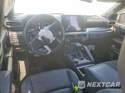 Zdjęcie 8 z 13 samochodu: 2025 TOYOTA 4RUNNER TRD SPORT PREMIUM VIN:JTEVA5BR0S5071275 - miniatura
