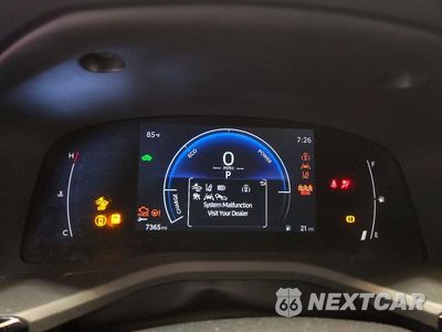 Zdjęcie 9 z 12 samochodu: 2026 TOYOTA CAMRY SE VIN:4T1DAACK4TU706429 - miniatura