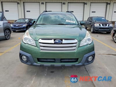 Piąte zdjęcie samochodu w środku: 2014 SUBARU OUTBACK 2.5I PREMIUM VIN:4S4BRBCC6E3284364 - miniatura