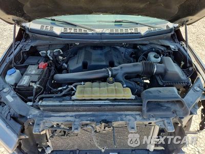 Zdjęcie 11 z 13 samochodu: 2020 FORD F150 SUPERCREW VIN:1FTEW1E41LFC36633 - miniatura