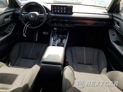 Zdjęcie 8 z 14 samochodu: 2024 HONDA ACCORD HYBRID SPORT VIN:1HGCY2F59RA002911 - miniatura
