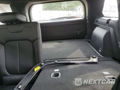 Zdjęcie 10 z 13 samochodu: 2025 JEEP GRAND CHEROKEE LIMITED VIN:1C4RJHBG6SC333673 - miniatura