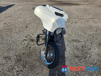 Drugie zdjęcie samochodu z przodu: 2018 HARLEY-DAVIDSON FLHXS STREET GLIDE SPECIAL VIN:1HD1KRC11JB637099 - miniatura