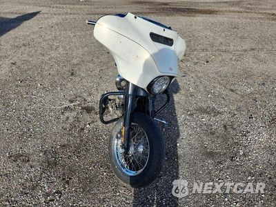 Drugie zdjęcie samochodu z przodu: 2018 HARLEY-DAVIDSON FLHXS STREET GLIDE SPECIAL VIN:1HD1KRC11JB637099 - miniatura