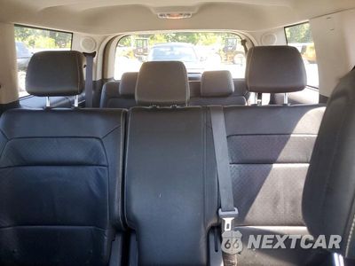 Zdjęcie 10 z 13 samochodu: 2010 FORD FLEX LIMITED VIN:2FMGK5DC4ABA34108 - miniatura