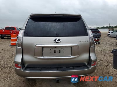 Zdjęcie 6 z 13 samochodu: 2021 LEXUS GX 460 PREMIUM VIN:JTJAM7BX8M5303755 - miniatura