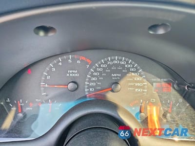 Zdjęcie 9 z 12 samochodu: 2001 CHEVROLET CAMARO Z28 VIN:2G1FP22G812130550 - miniatura