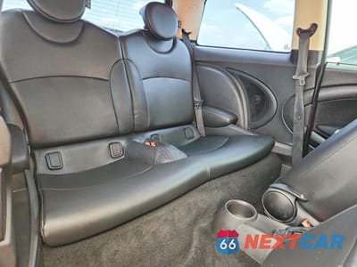 Zdjęcie 10 z 12 samochodu: 2013 MINI COOPER VIN:WMWSU3C5XDT370606 - miniatura