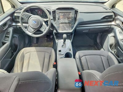 Zdjęcie 8 z 12 samochodu: 2024 SUBARU IMPREZA VIN:JF1GUABC2R8252546 - miniatura