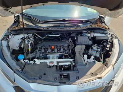 Zdjęcie 12 z 13 samochodu: 2021 HONDA HR-V LX VIN:3CZRU6H38MM722830 - miniatura
