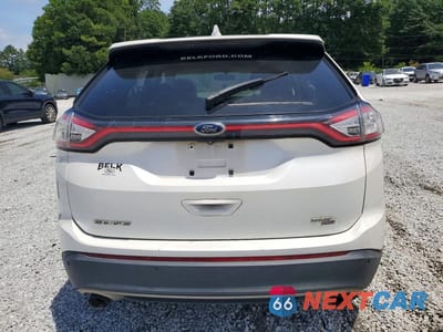 Zdjęcie 6 z 13 samochodu: 2015 FORD EDGE SEL VIN:2FMTK4J85FBC14844 - miniatura