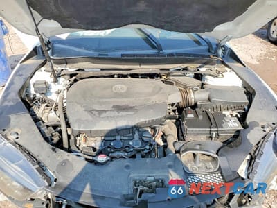 Zdjęcie 11 z 12 samochodu: 2020 ACURA TLX TECH A VIN:19UUB2F68LA003957 - miniatura