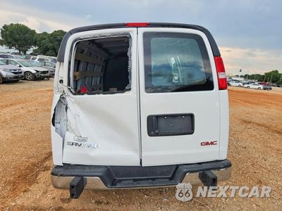 Zdjęcie 6 z 13 samochodu: 2025 GMC SAVANA G2500 VIN:1GTW7AFP0S1168699 - miniatura