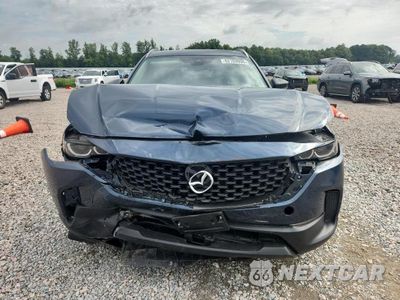 Piąte zdjęcie samochodu w środku: 2024 MAZDA CX-50 PREMIUM VIN:7MMVABDM2RN165947 - miniatura