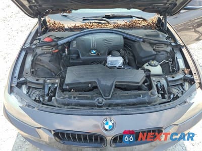 Zdjęcie 11 z 12 samochodu: 2014 BMW 328 I VIN:WBA3A5G55ENP33175 - miniatura