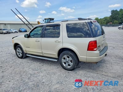 Drugie zdjęcie samochodu z przodu: 2005 FORD EXPLORER LIMITED VIN:1FMZU75K15ZA33604 - miniatura