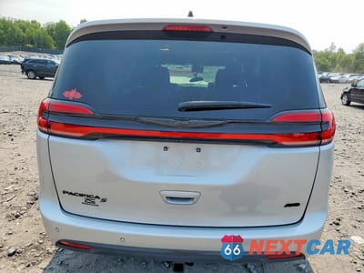 Zdjęcie 6 z 13 samochodu: 2024 CHRYSLER PACIFICA TOURING L VIN:2C4RC3BG0RR174938 - miniatura