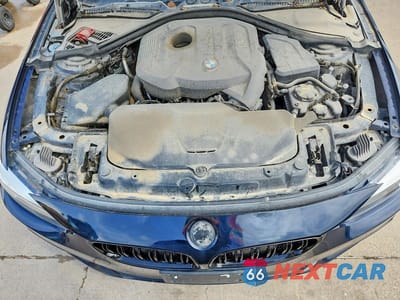 Zdjęcie 11 z 12 samochodu: 2018 BMW 430I GRAN COUPE VIN:WBA4J1C56JBG78673 - miniatura