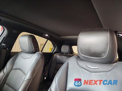 Zdjęcie 10 z 13 samochodu: 2019 CADILLAC XT4 PREMIUM LUXURY VIN:1GYFZCR40KF214438 - miniatura