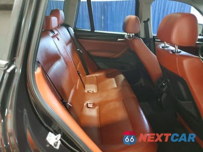 Zdjęcie 11 z 13 samochodu: 2014 BMW X3 XDRIVE28I VIN:5UXWX9C57E0D40787 - miniatura