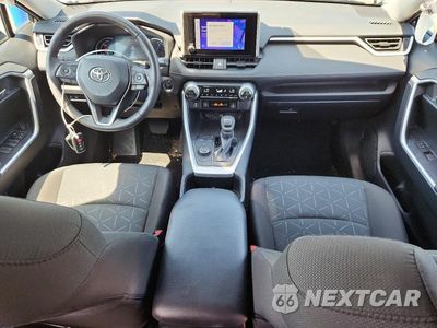 Zdjęcie 8 z 13 samochodu: 2024 TOYOTA RAV4 HYBRID XLE VIN:2T3RWRFV3RW210906 - miniatura
