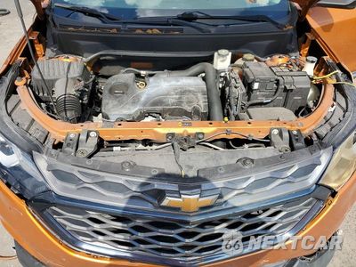 Zdjęcie 12 z 13 samochodu: 2018 CHEVROLET EQUINOX LS VIN:2GNAXHEV8J6208825 - miniatura