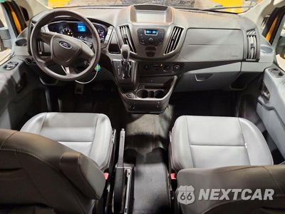 Zdjęcie 8 z 14 samochodu: 2017 FORD TRANSIT T-150 VIN:1FMZK1ZM7HKA14891 - miniatura