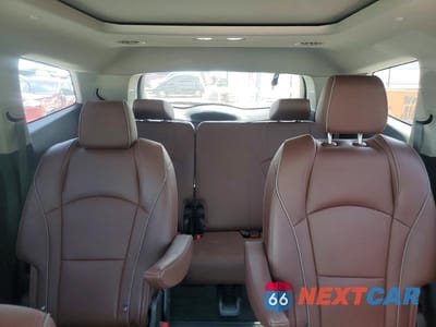 Zdjęcie 10 z 13 samochodu: 2020 BUICK ENCLAVE AVENIR VIN:5GAERDKW9LJ267433 - miniatura