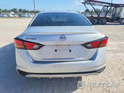 Zdjęcie 6 z 13 samochodu: 2023 NISSAN ALTIMA S VIN:1N4BL4BV2PN311920 - miniatura