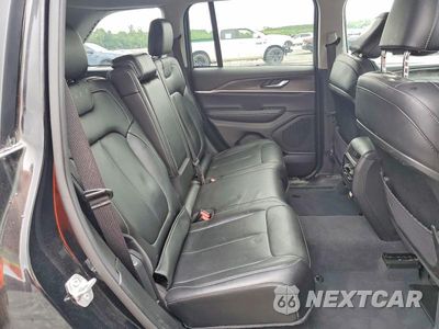 Zdjęcie 11 z 13 samochodu: 2023 JEEP GRAND CHEROKEE LIMITED VIN:1C4RJHBG7PC569093 - miniatura