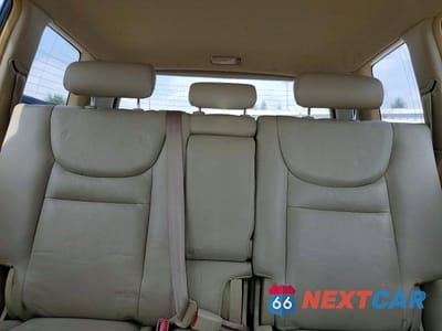 Zdjęcie 10 z 13 samochodu: 2002 TOYOTA HIGHLANDER LIMITED VIN:JTEHF21A120049565 - miniatura