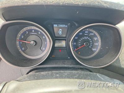 Zdjęcie 9 z 13 samochodu: 2016 HYUNDAI ELANTRA GT BASE VIN:KMHD35LH6GU305363 - miniatura