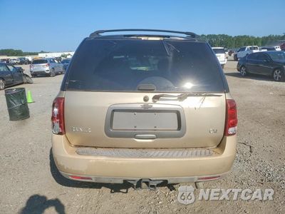 Zdjęcie 6 z 13 samochodu: 2005 BUICK RAINIER CXL VIN:5GADS13S952233631 - miniatura