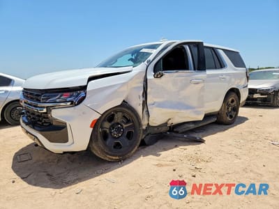 2024 CHEVROLET TAHOE K1500 1GNSKLED3RR236951 - główne zdjęcie licytacji z USA - miniatura