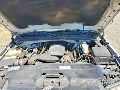 Zdjęcie 11 z 13 samochodu: 2004 CHEVROLET SILVERADO C3500 VIN:1GBJC34UX4E304038 - miniatura