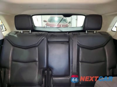 Zdjęcie 10 z 13 samochodu: 2019 CADILLAC XT5 PREMIUM LUXURY VIN:1GYKNFRS4KZ226844 - miniatura