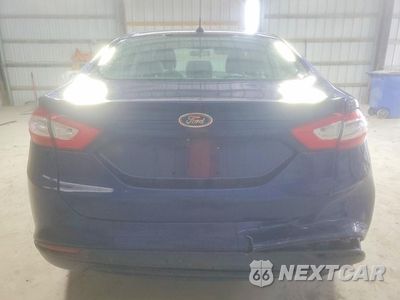 Zdjęcie 6 z 12 samochodu: 2015 FORD FUSION S VIN:1FA6P0G79F5114458 - miniatura