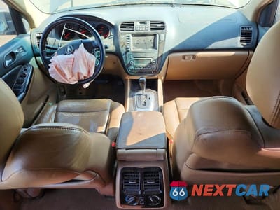 Zdjęcie 8 z 13 samochodu: 2006 ACURA MDX TOURING VIN:2HNYD18896H500681 - miniatura