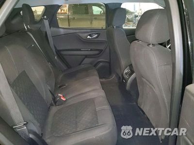 Zdjęcie 11 z 13 samochodu: 2020 CHEVROLET BLAZER 2LT VIN:3GNKBHRS6LS676544 - miniatura