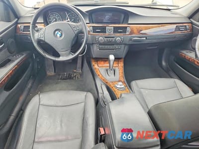 Zdjęcie 8 z 12 samochodu: 2008 BMW 328 I SULEV VIN:WBAVC53548FZ84213 - miniatura