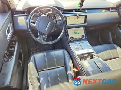 Zdjęcie 8 z 14 samochodu: 2020 LAND ROVER RANGE ROVER VELAR S VIN:SALYB2FVXLA258013 - miniatura