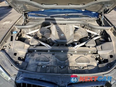Zdjęcie 12 z 14 samochodu: 2023 BMW X5 M50I VIN:5UXJU4C01P9N45981 - miniatura