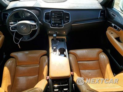 Zdjęcie 8 z 13 samochodu: 2022 VOLVO XC90 T6 INSCRIPTION VIN:YV4A22PL8N1826667 - miniatura