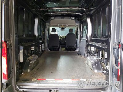 Zdjęcie 10 z 13 samochodu: 2017 FORD TRANSIT VIN:1FTBW2CM8HKB08741 - miniatura