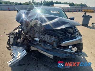 Piąte zdjęcie samochodu w środku: 2024 HONDA CIVIC EXL VIN:19XFL1H71RE010940 - miniatura